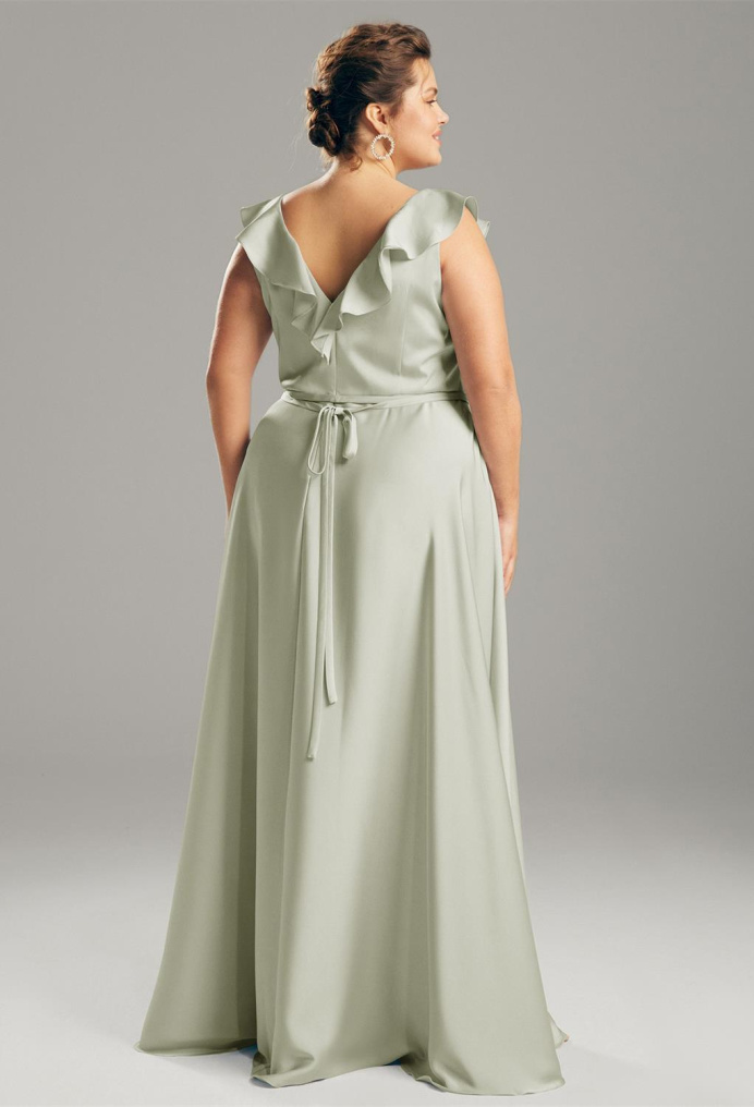 AW Isobel Dress